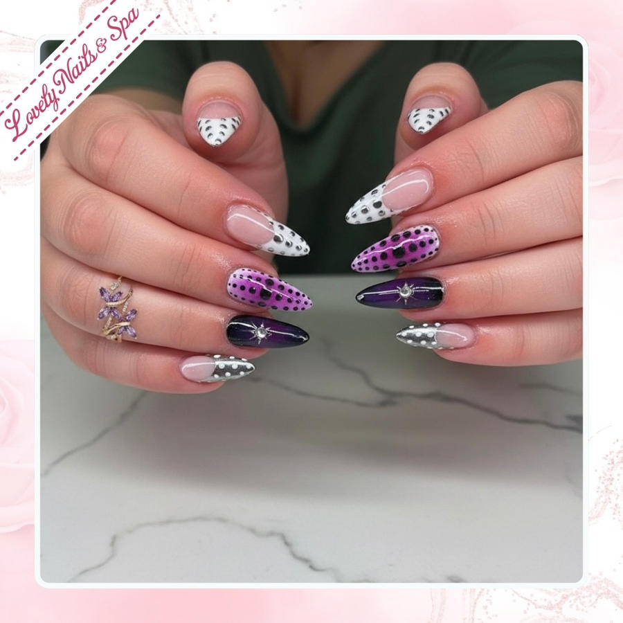 Nov 21 Lovely Nails & Spa (2)
